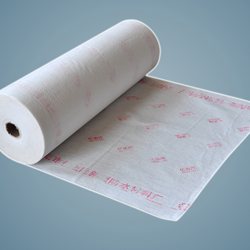 滨州辽宁防水卷材在基层表面和卷材表面涂胶粘剂并预留搭接边以涂刷接缝胶